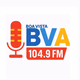 Logo de Rádio Boa Vista 104.9 FM