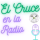 Logo de El Cruce en la Radio