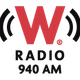 Logo de W Radio - XEMMM