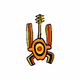 Logo de Wangki Yupurnanupurru Radio