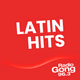 Logo de Radio Gong 96.3 - Latin Hits