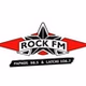 Rock FM Paphos logo
