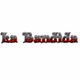 Logo de La Bandida - Radio Delicias