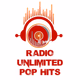 Logo de Radio Unlimited Pop Hit's