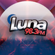 Logo de Luna 98.3 - KBOC