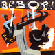 Logo de Miled Music - Bebop