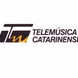 Rádio Telemúsica Catarinense - Lounge logo