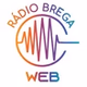 Radio Brega Web logo