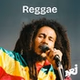 NRJ - Reggae logo