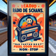 Logo de Radio De Schans