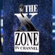 Logo de The X Zone Broadcast Network (XZBN)