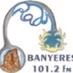 Radio Banyeres 101.2 fm logo