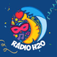 Logo de Rádio H2O
