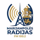 Logo de MRPL RADIO