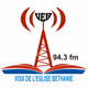 Logo de Radio Bethanie