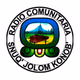 Logo de Radio Snuq' Jolom Konob'