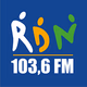 Logo de RDN Małopolska