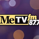 Logo de 87.7 MeTV FM