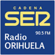 Logo de Cadena SER - Radio Orihuela