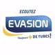 Evasion logo