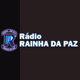 Logo de Rádio Rainha da Paz