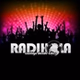 RadiHola logo
