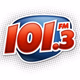 Logo de Radio 101,3 FM