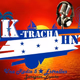 Logo de K-TRACHA HN Radio