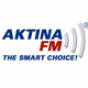 Logo de Aktina FM
