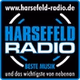 harsefeld-radio logo