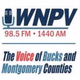Logo de WNPV 98.5 FM /1440 AM - WNPV