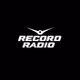 Radio Record - Armin van Buuren logo