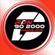 Logo de RDN 90 2000 Dance Hits