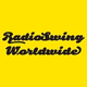 Logo de Radio Swing Worldwide