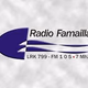 Logo de Radio Famaillá