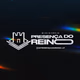Rádio Presença do Reino logo