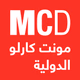 Logo de Monte Carlo Doualiya Music - MCD Music