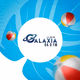Logo de Radio Galaxia