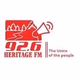 Logo de Heritage 92.6 FM