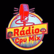Logo de Rádio Cpv Mix