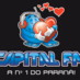 Logo de Capital FM Foz