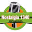 Logo de Nostalgia 1340 AM - XEMT