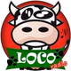 Logo de Loco Radio