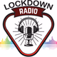 Logo de Lockdown Radio