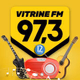 Logo de Vitrine FM