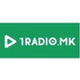 1Radio.mk - At Work logo