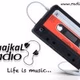 Logo de Radioaajkal