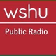 Logo de WSHU Public Radio - WSUF