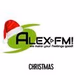 Logo de Radio Alex FM Christmas NL DE
