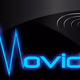 Logo de LaMovidita Radio
